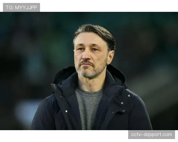 通讯：沃尔夫斯堡主帅科瓦奇在战平法兰克福后再次面临下课质疑